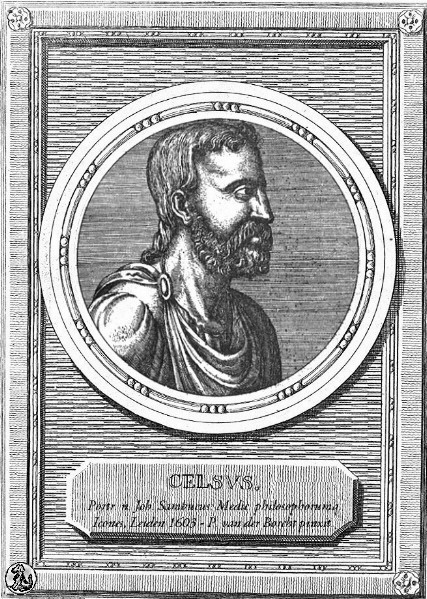Aurelius Cornelius Celsus