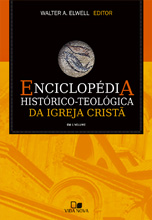 Enciclopédia Histórico-Teológica da Igreja Cristã