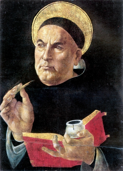 Tomás de Aquino e o livre-arbítrio