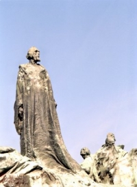 Jan Hus - A Santa Ceia