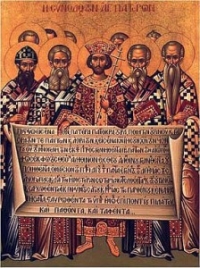 A jurisdição de Roma no concílio de Niceia