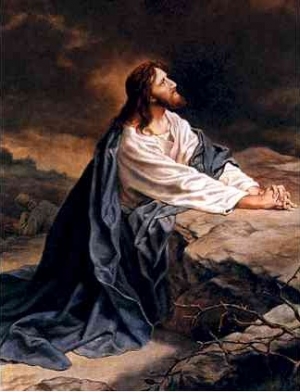 Jesus na Oração cristã primitiva