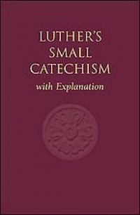 O Catecismo Menor de Lutero (1529)